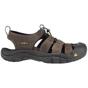 Newport Waterproof Leather Men's Hiking Sandals