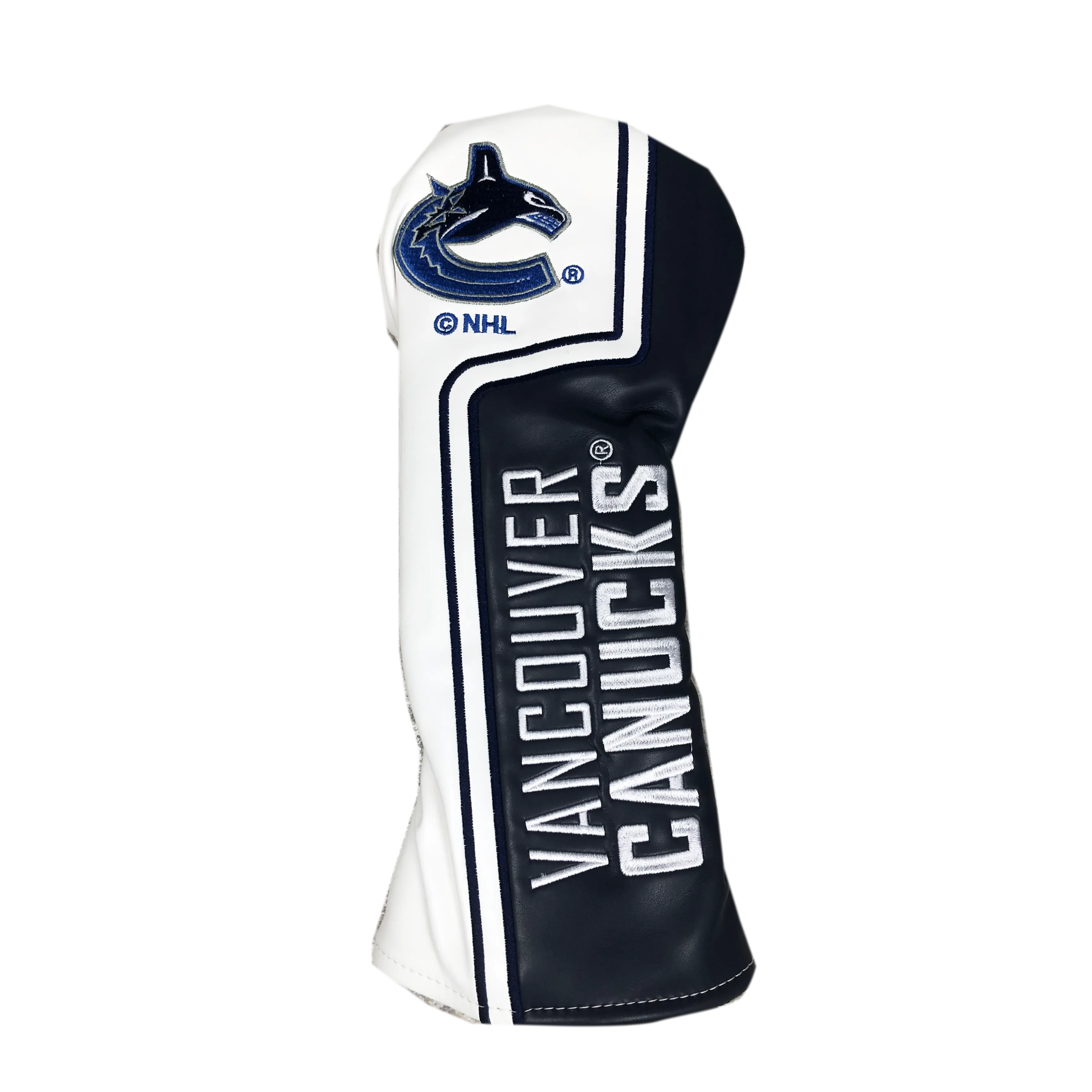 NHL Driver Head Covers (Vintage 2023)