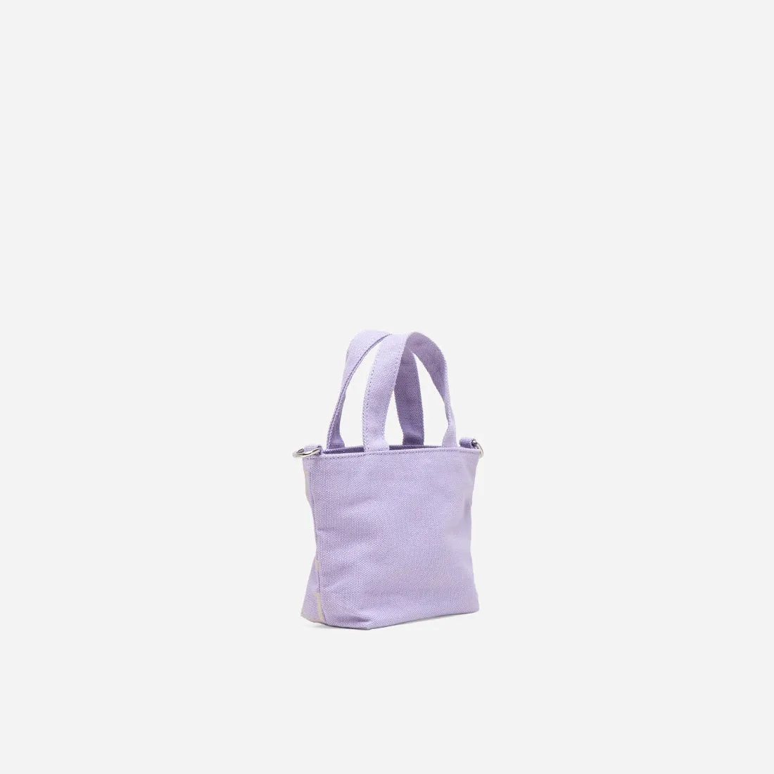 Nomad Small Canvas Tote