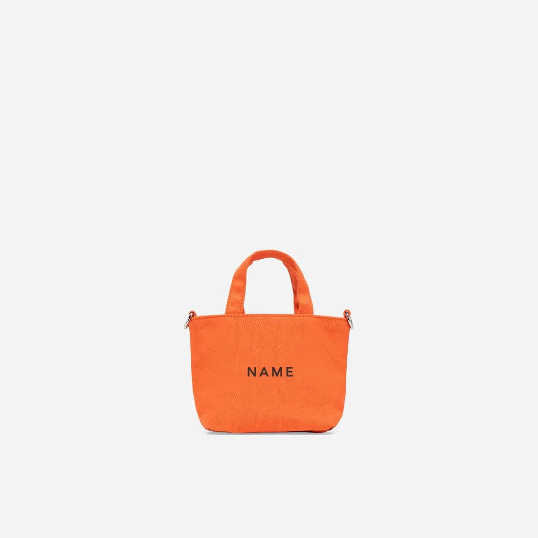 Nomad Small Canvas Tote