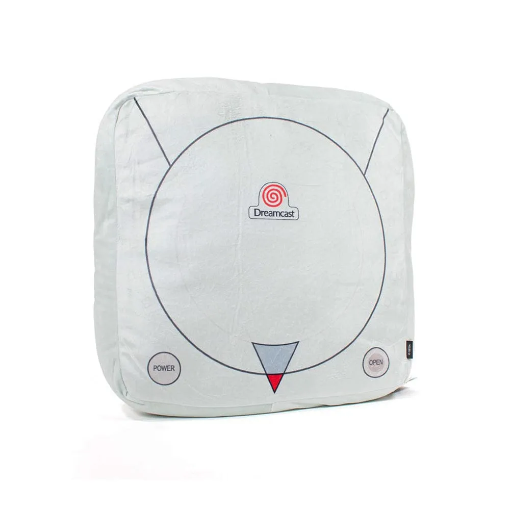 Official SEGA Dreamcast Console Plushie / Cushion