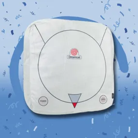 Official SEGA Dreamcast Console Plushie / Cushion