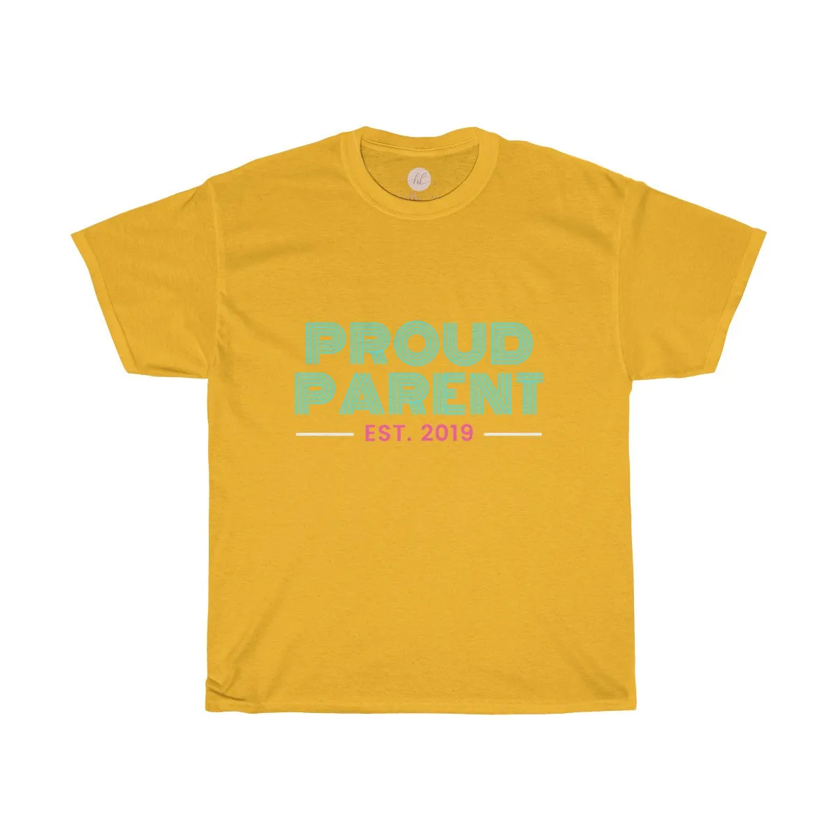 Proud Parent Tee| Parent Life Shirt| Parents T-shirt| Customize Shirt