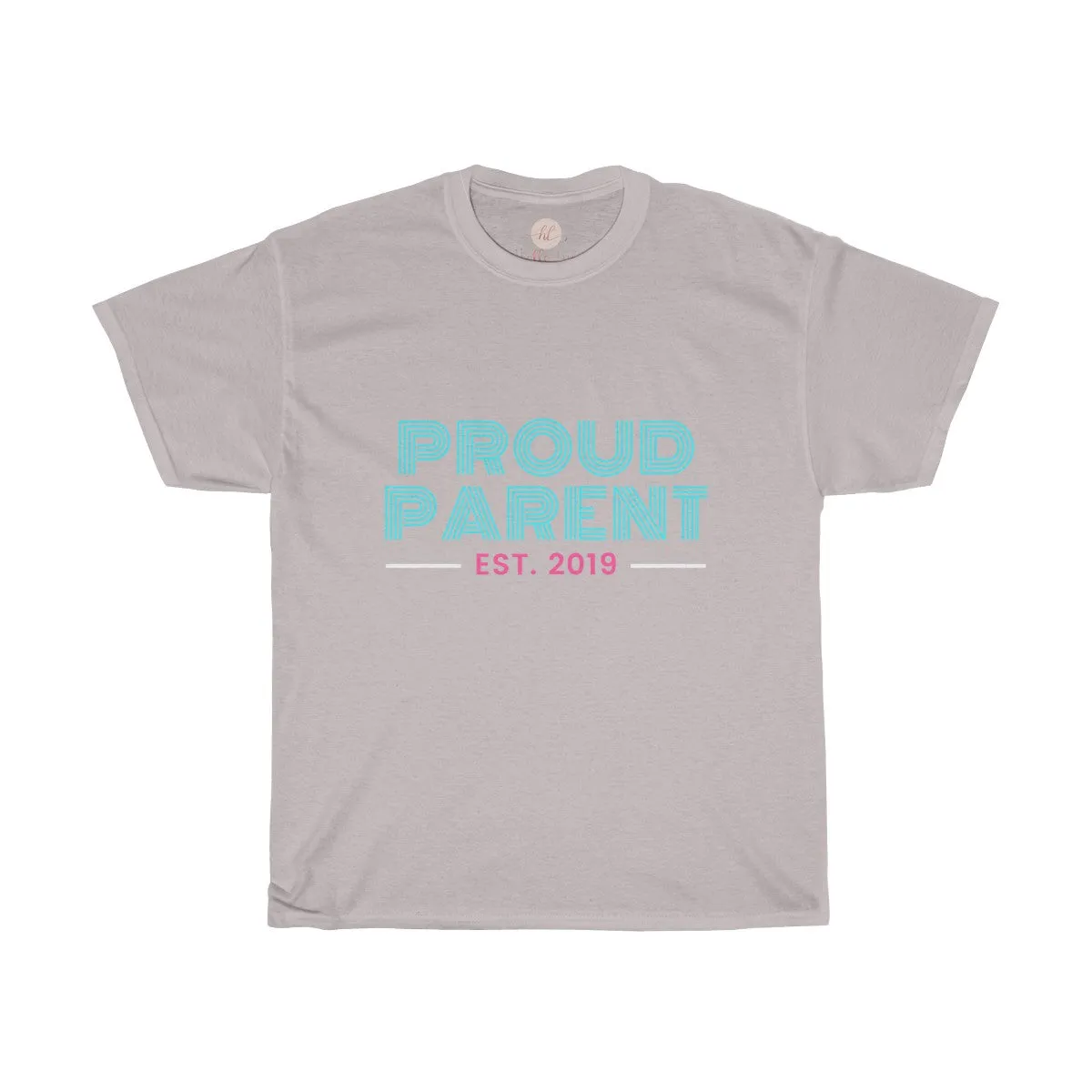 Proud Parent Tee| Parent Life Shirt| Parents T-shirt| Customize Shirt