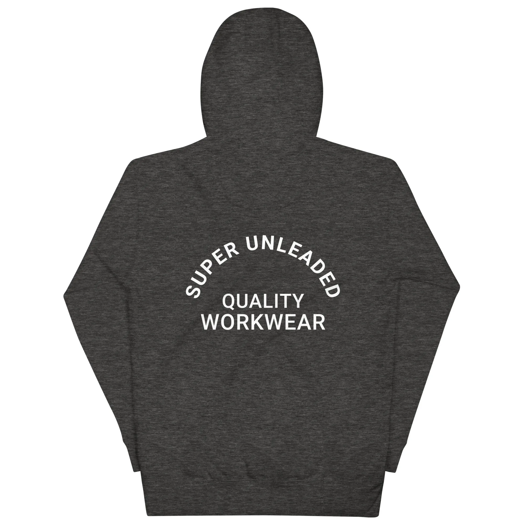 Quality Workwear Hoodie