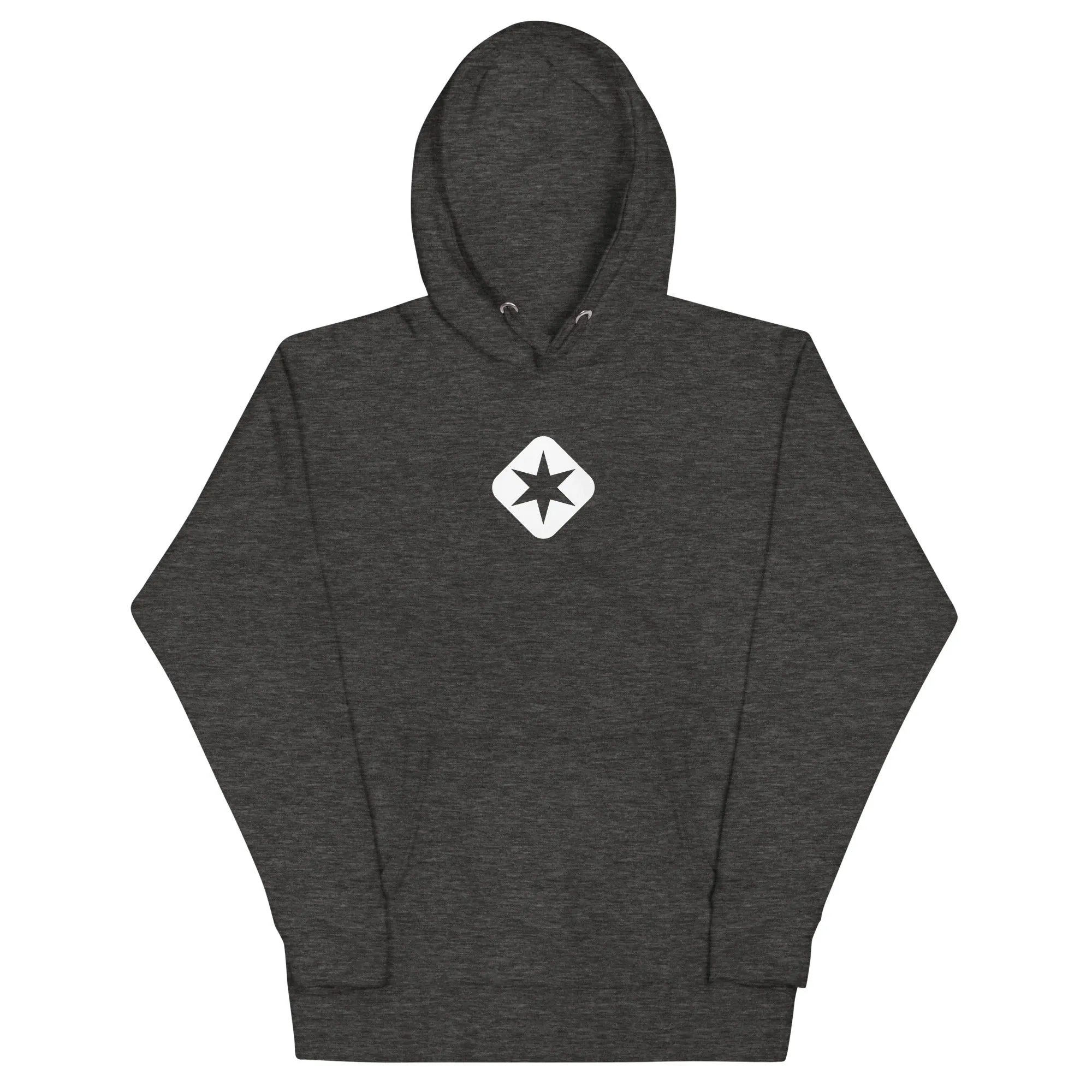 Quality Workwear Hoodie