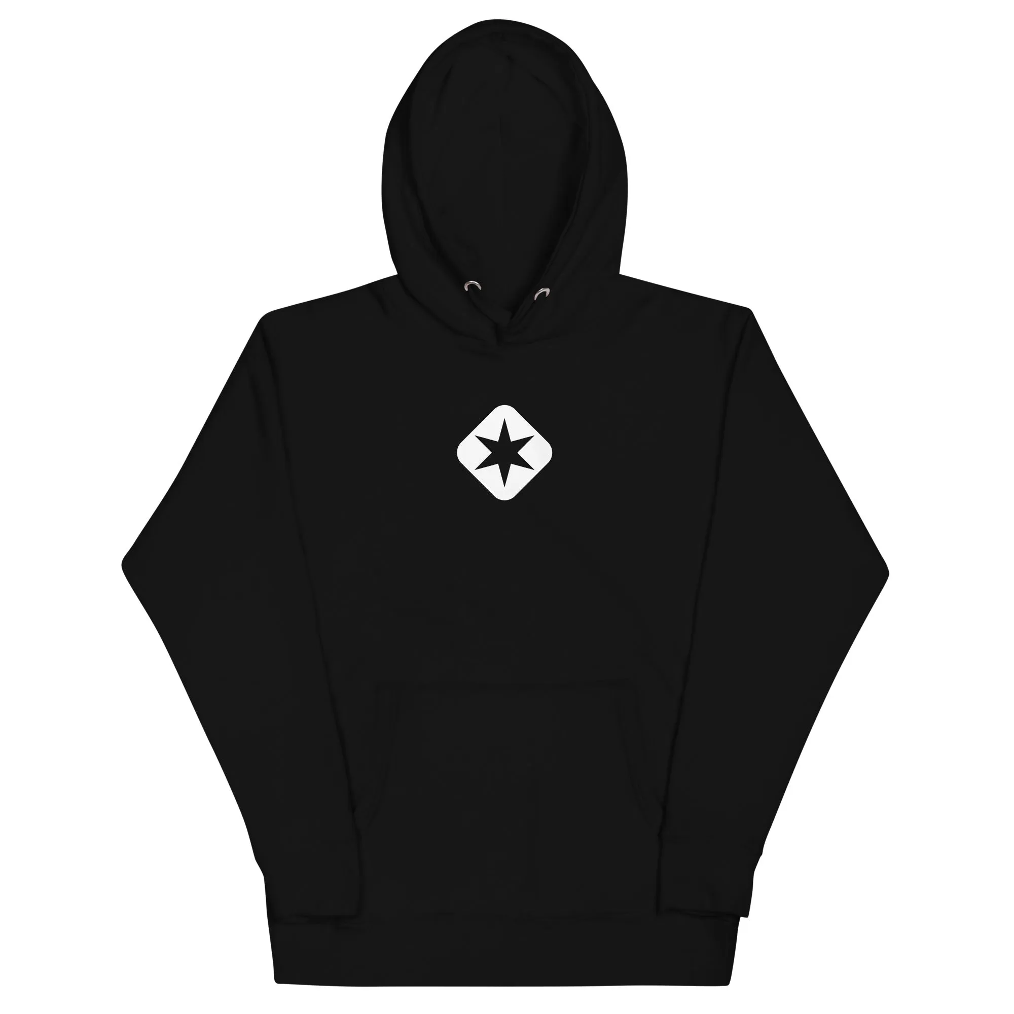 Quality Workwear Hoodie