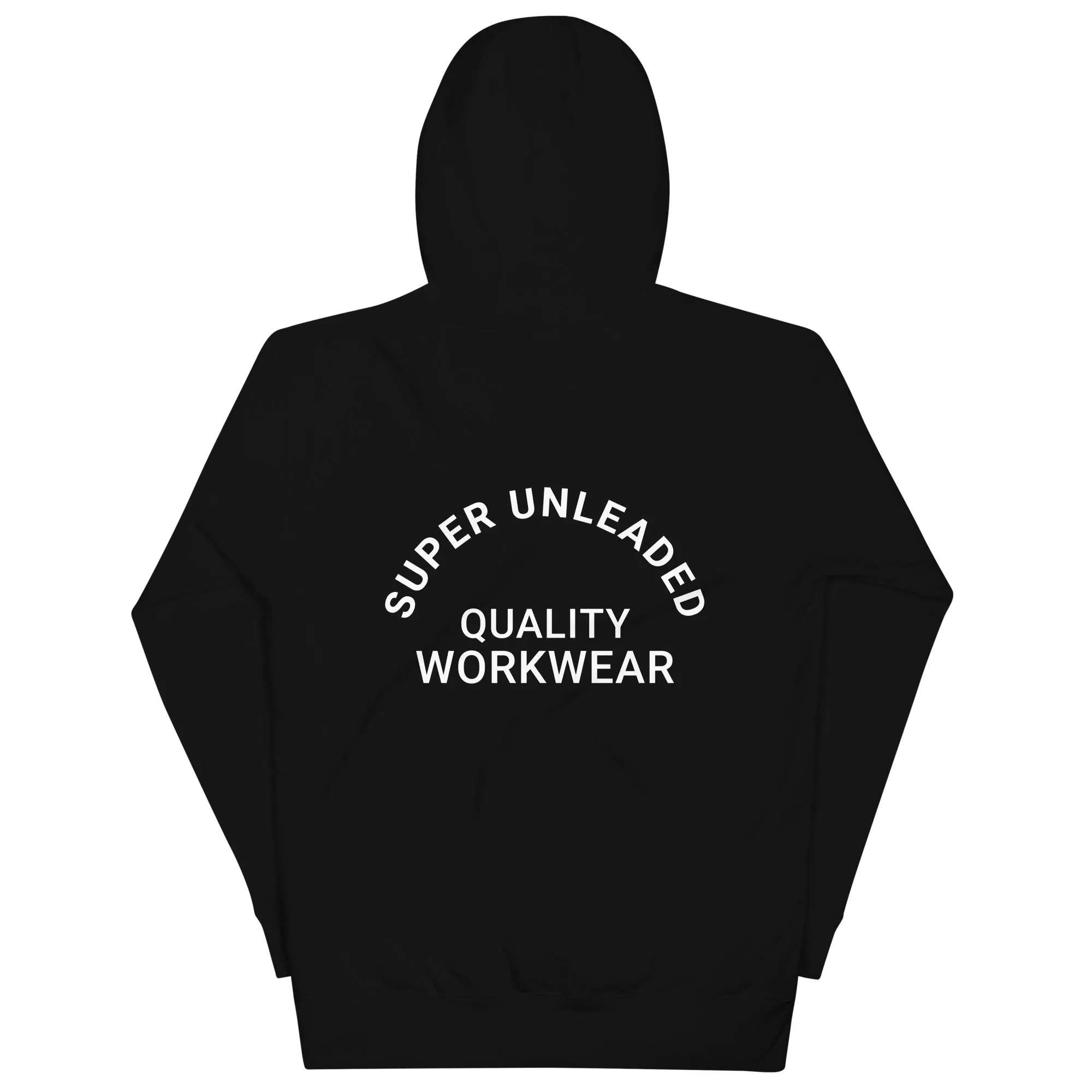 Quality Workwear Hoodie