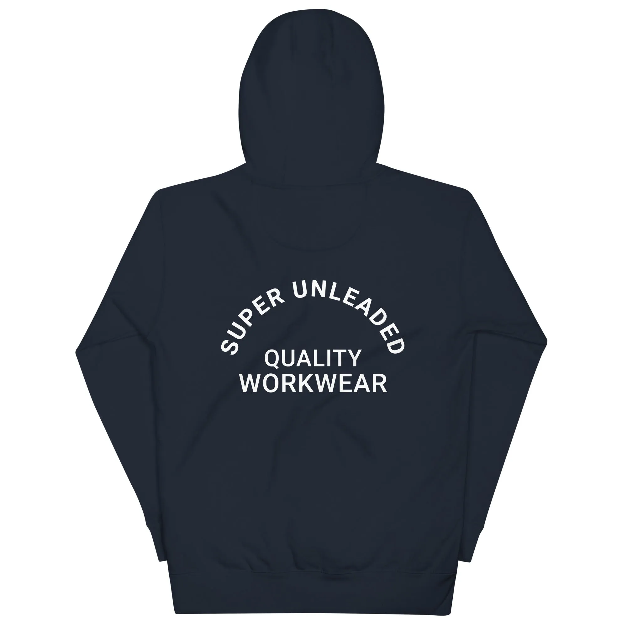 Quality Workwear Hoodie