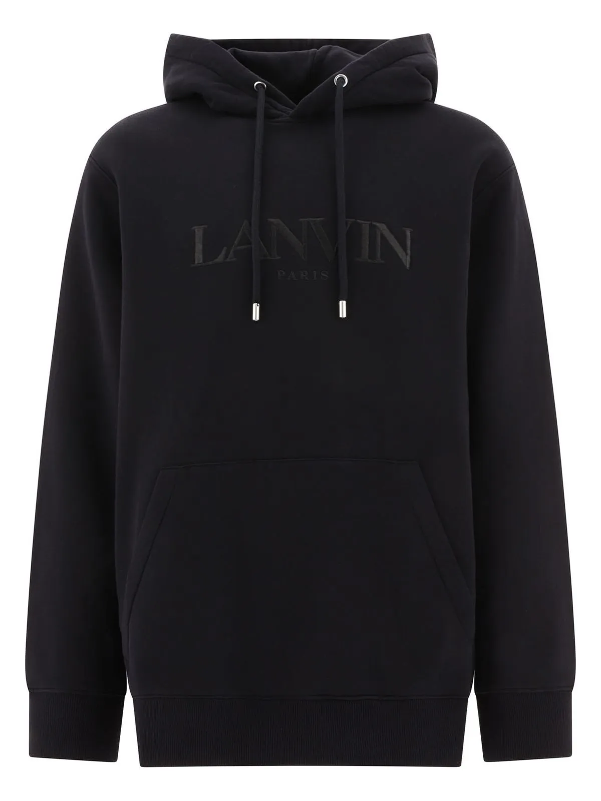 "LANVIN" HOODIE