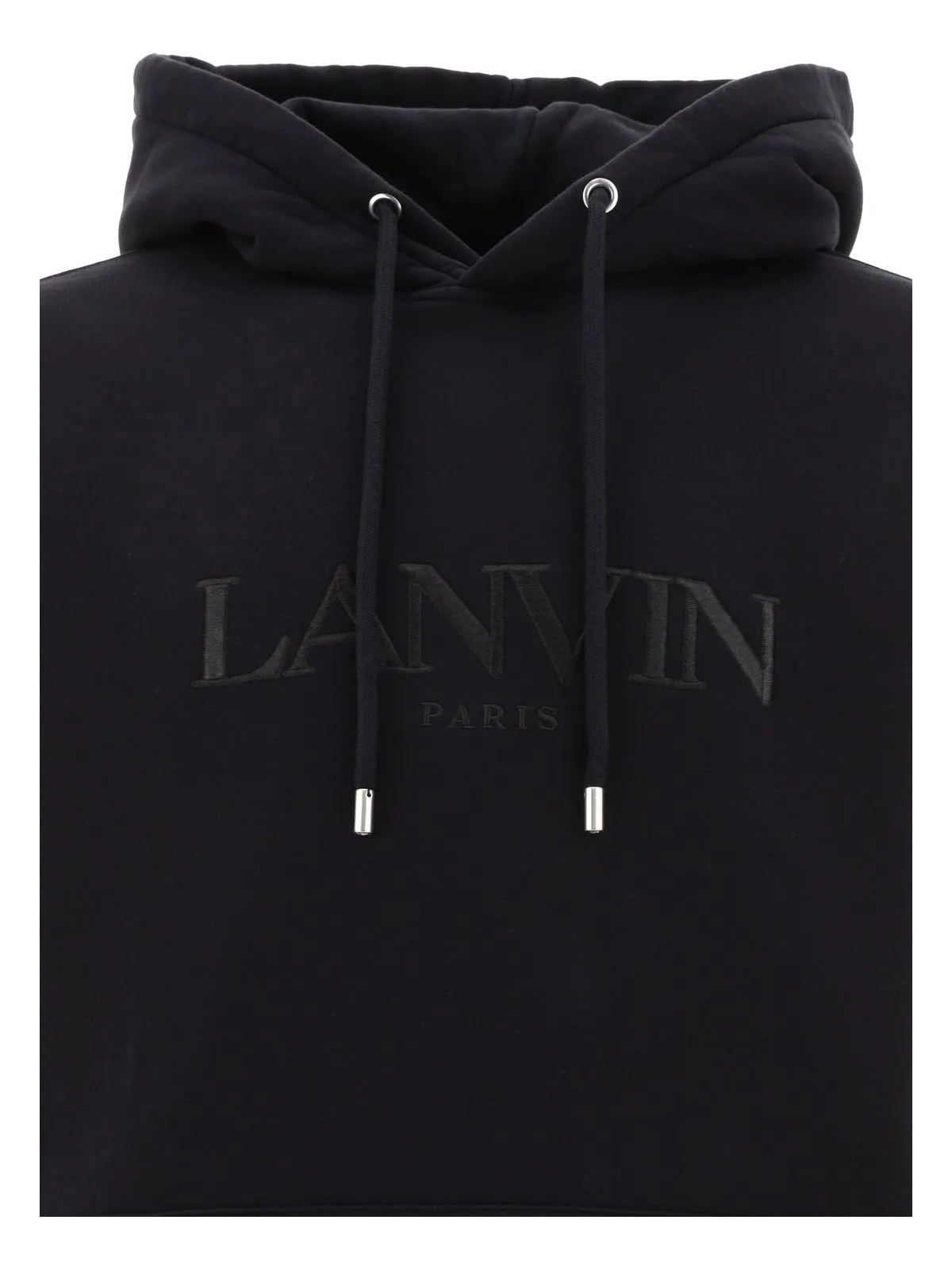 "LANVIN" HOODIE