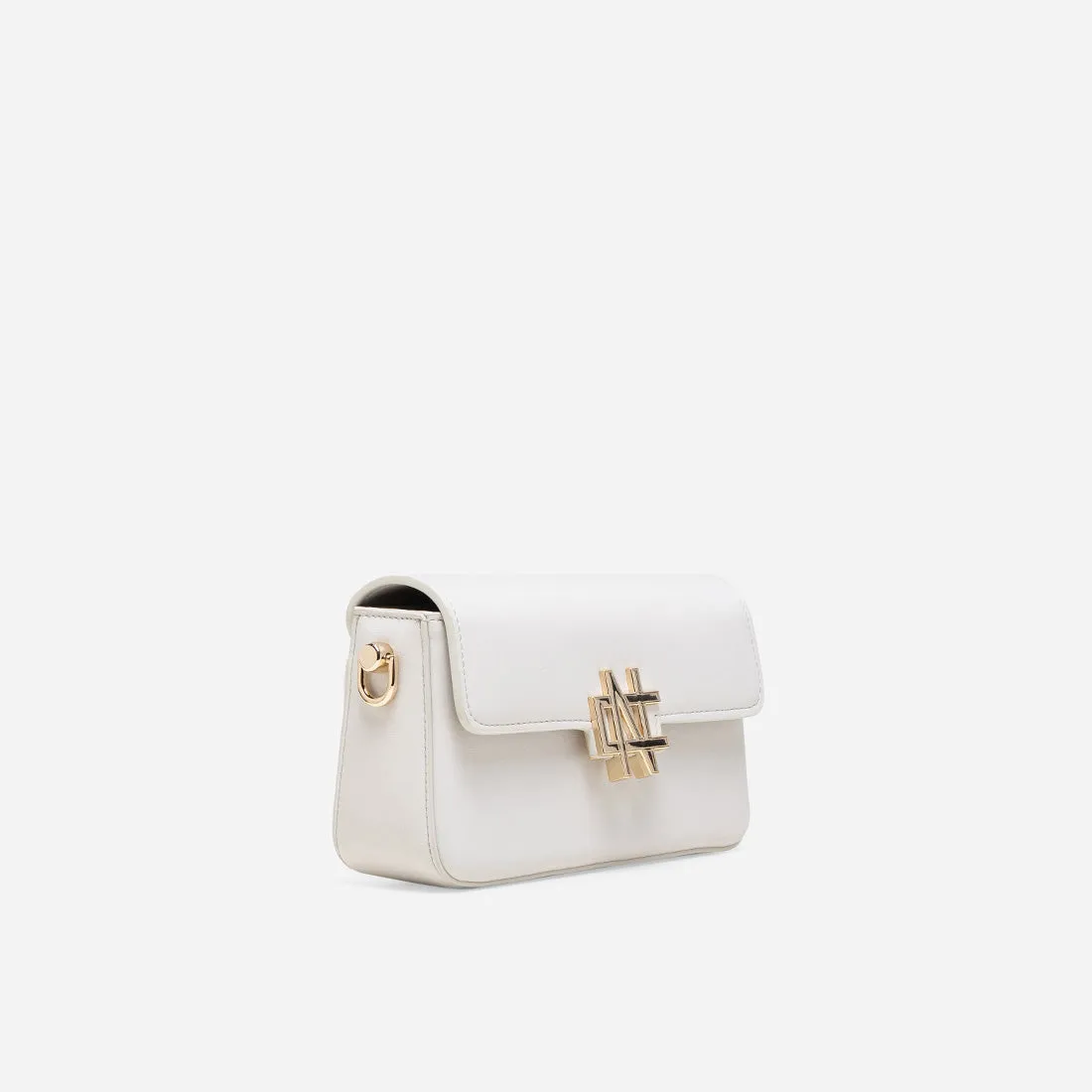 Rosalie Monogram Shoulder Bag