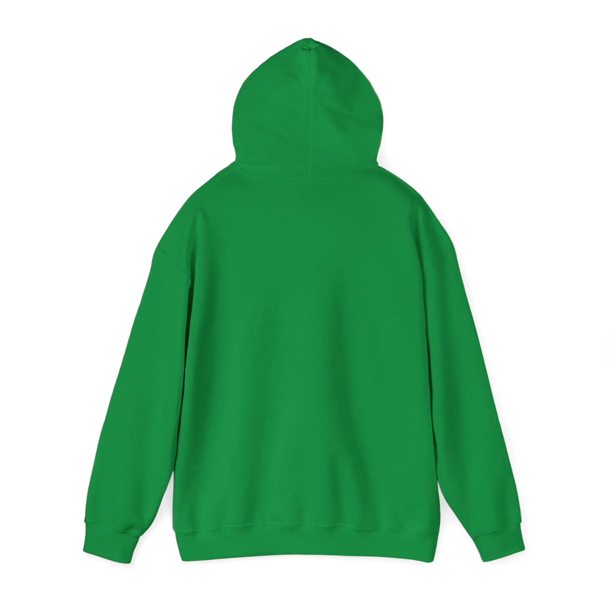 Sergeant Shenanigan Hoodie