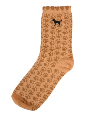 Simply Southern Paw Socks