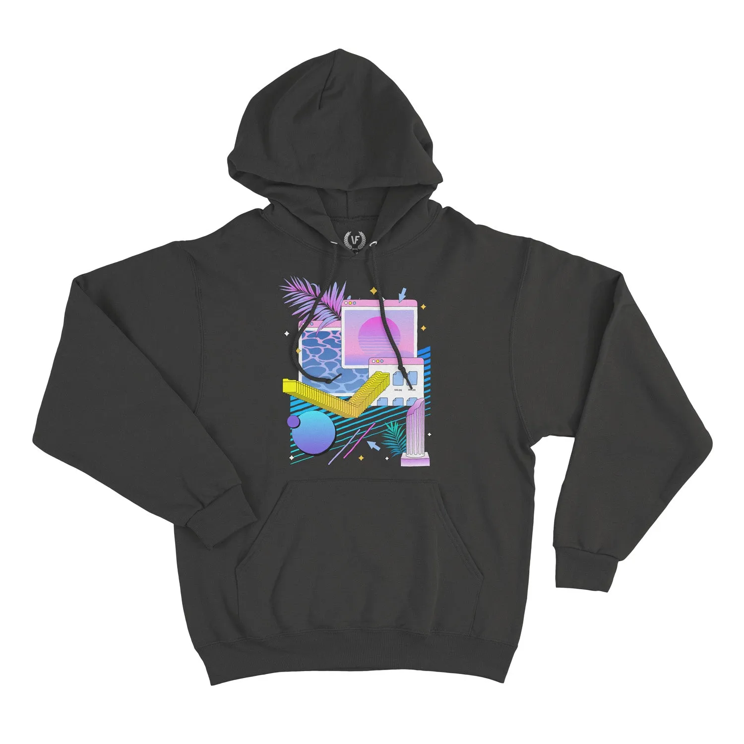 SPAM : Hoodie