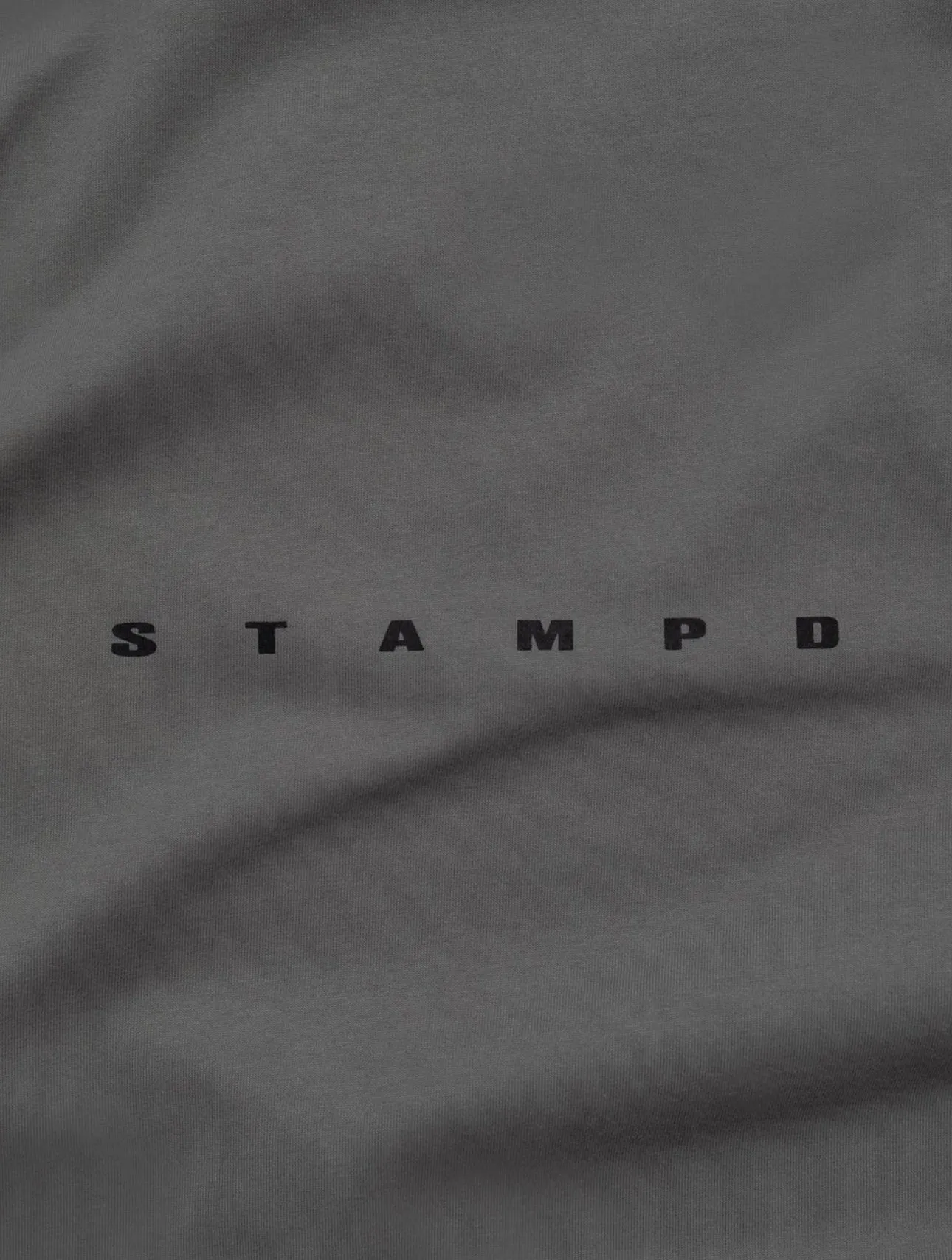 Stampd Garment Dyed Perfect Tee SLA-M3364TE