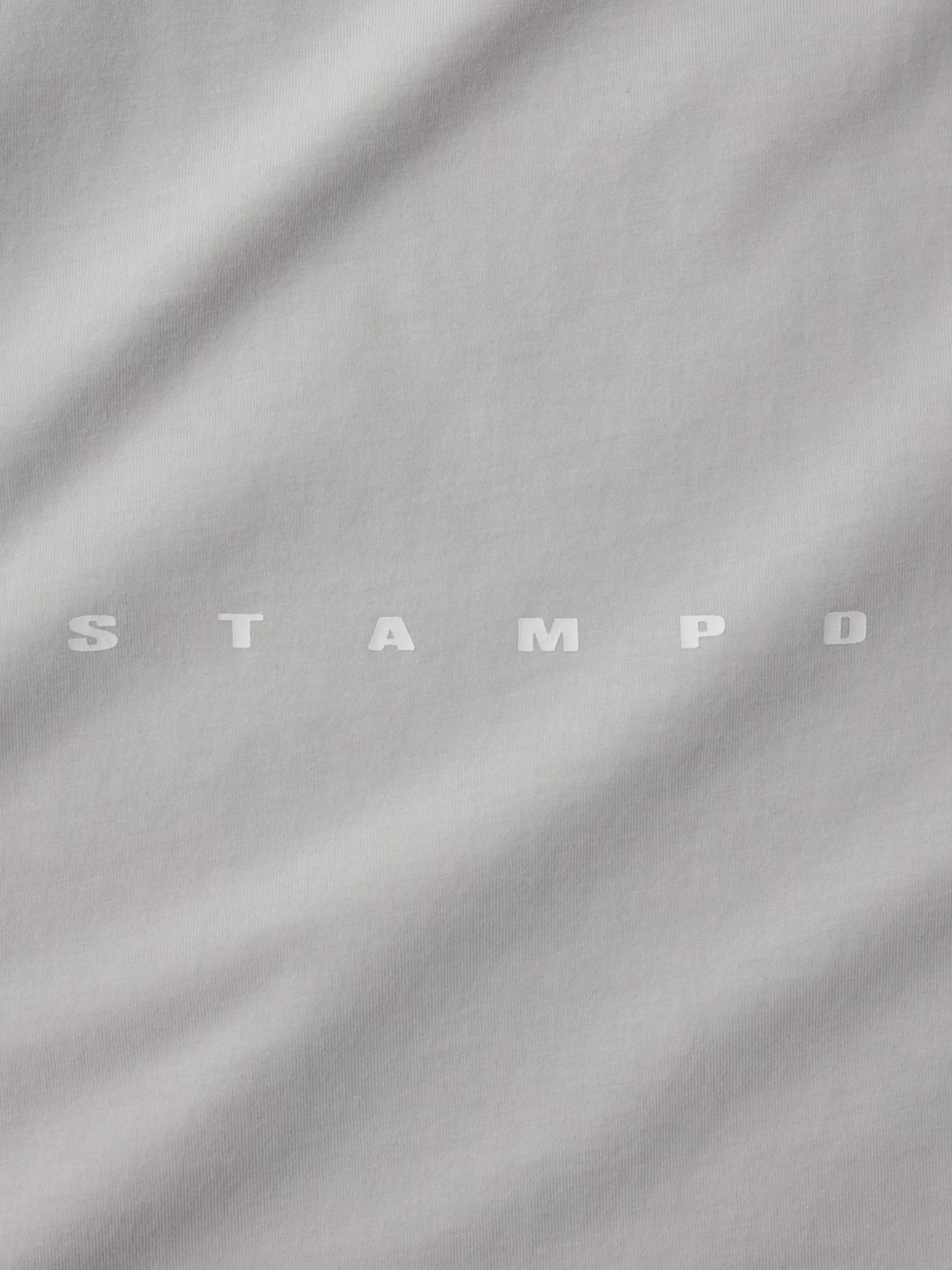 Stampd Garment Dyed Perfect Tee SLA-M3364TE