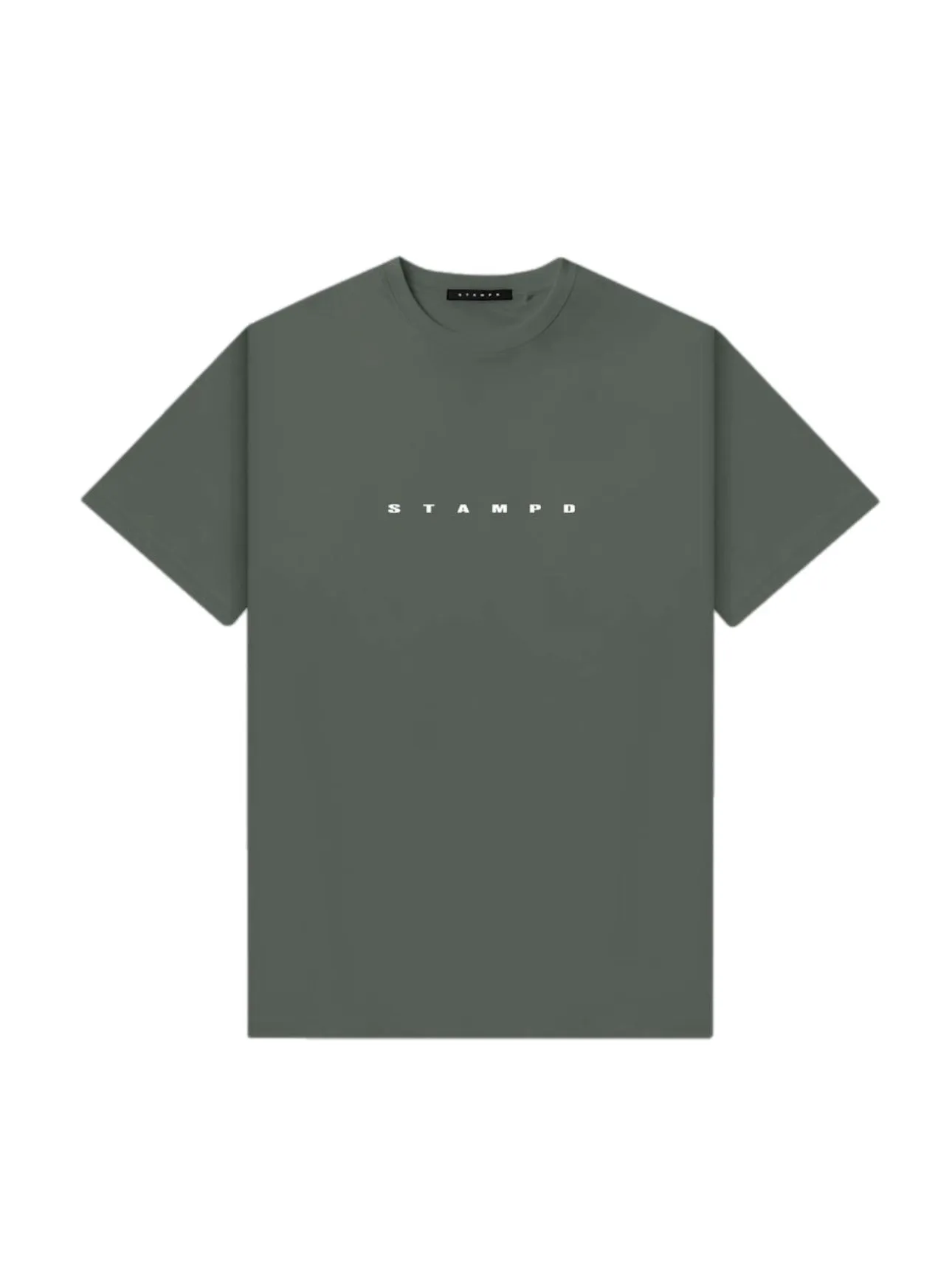 Stampd Garment Dyed Perfect Tee SLA-M3364TE