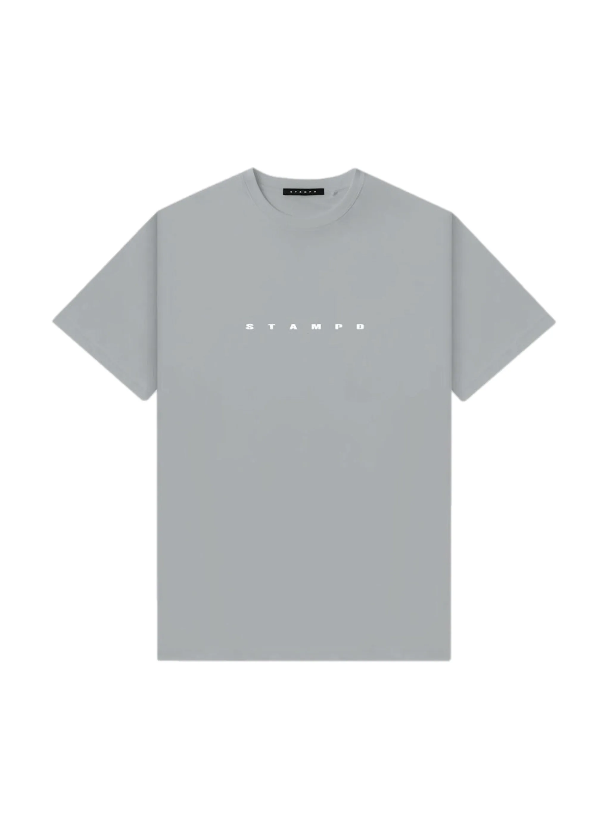 Stampd Garment Dyed Perfect Tee SLA-M3364TE