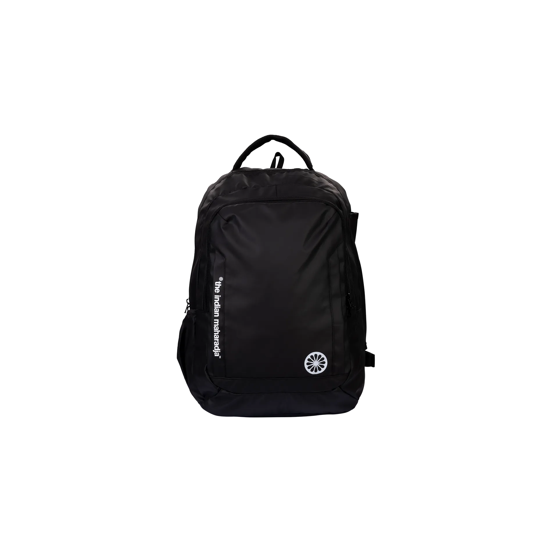 The Indian Maharadja Backpack Pmc