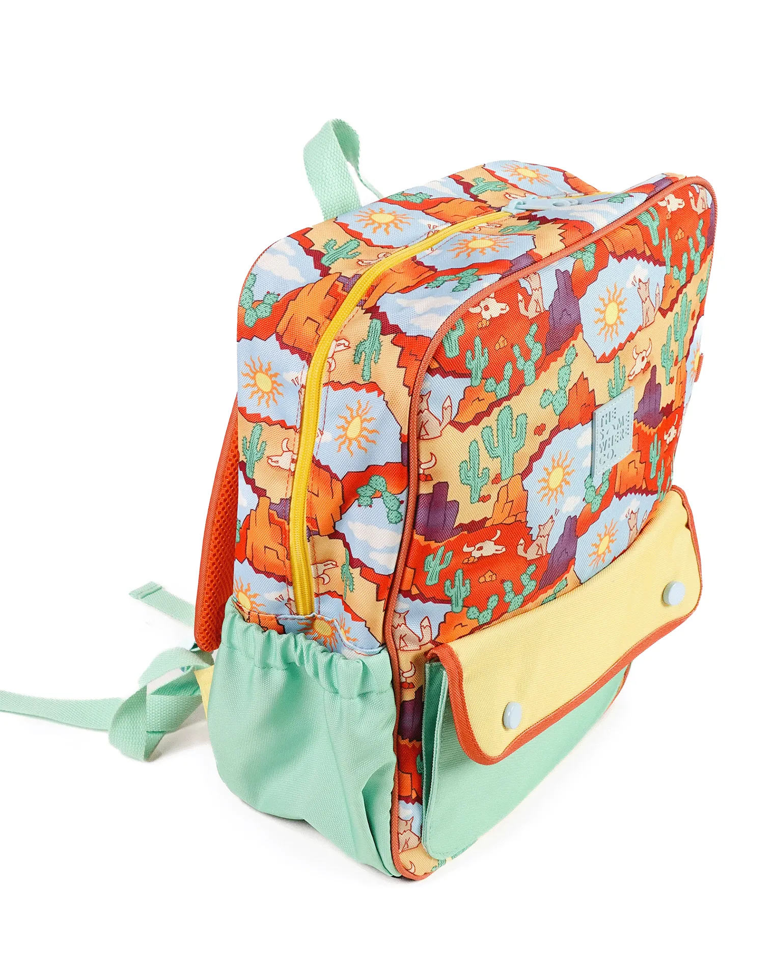 The Somewhere Co | Sunburn Trails Mini Adventure Backpack