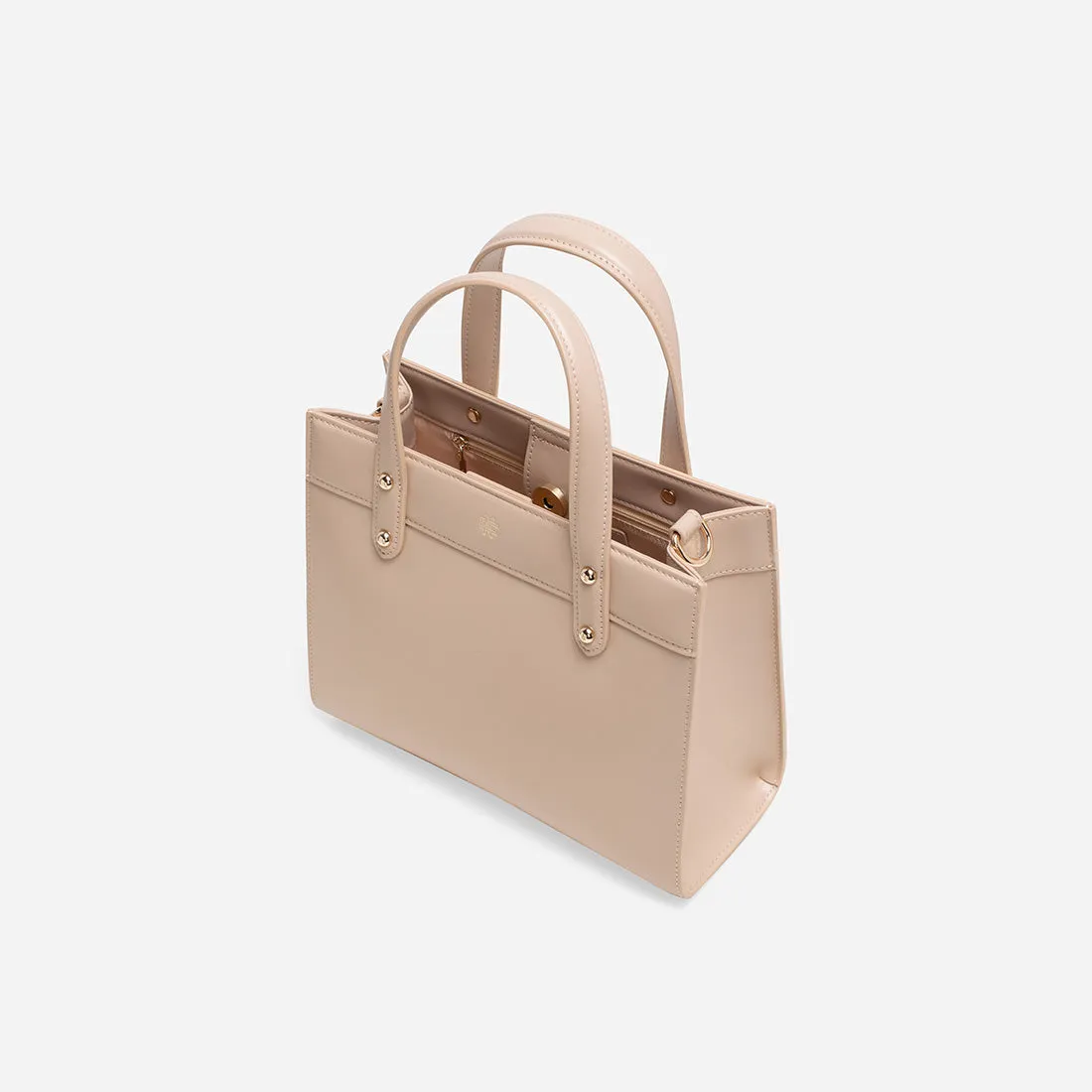 Theodora Mini Tote Bag