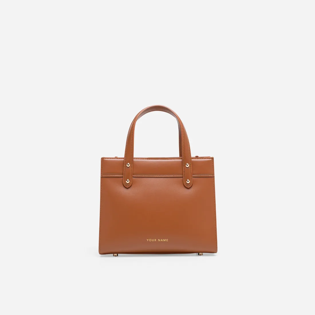 Theodora Mini Tote Bag