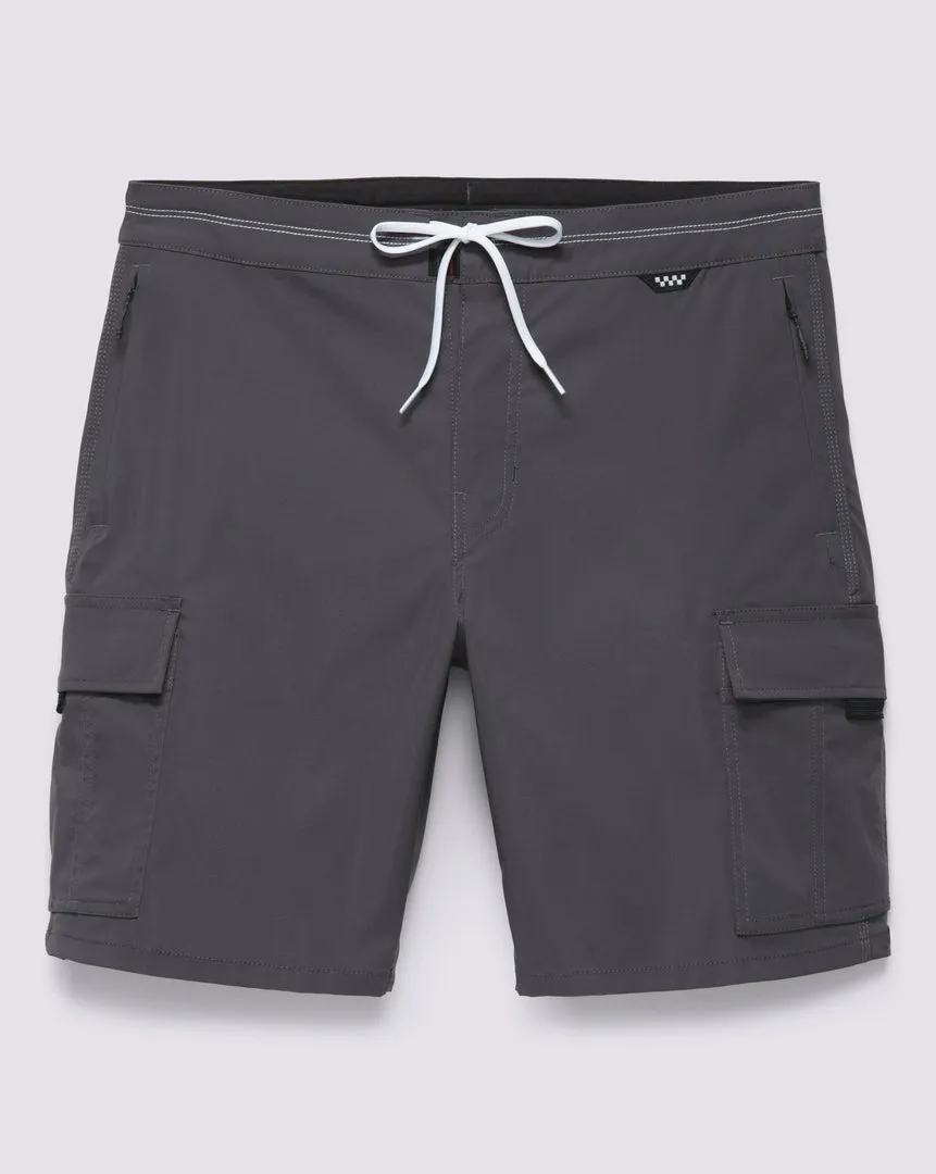 Voyage Essentials Boardshort