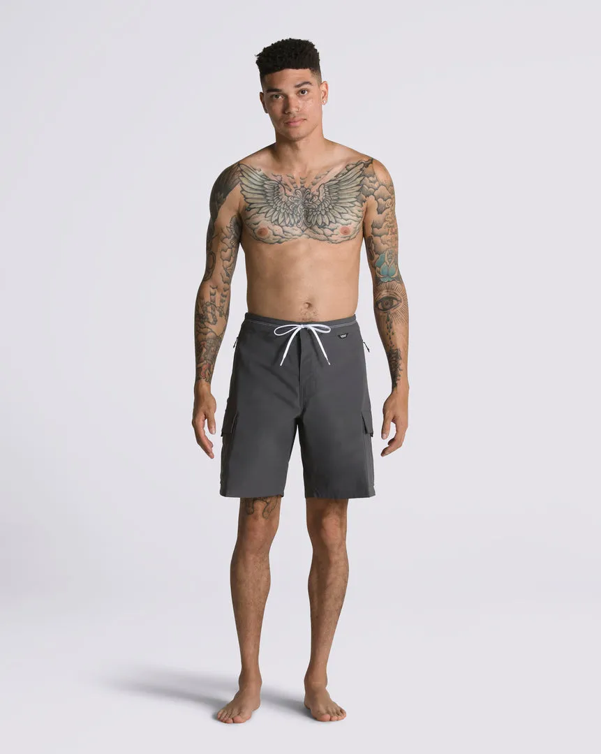 Voyage Essentials Boardshort