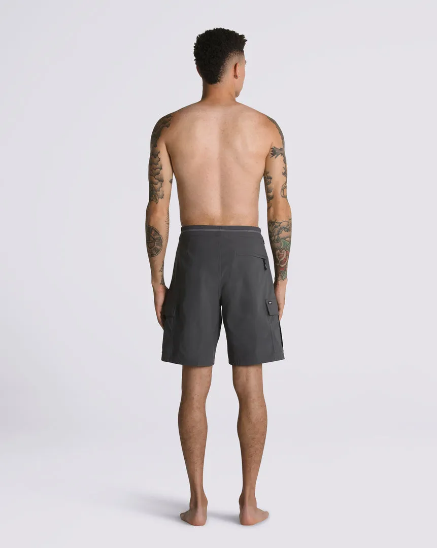 Voyage Essentials Boardshort