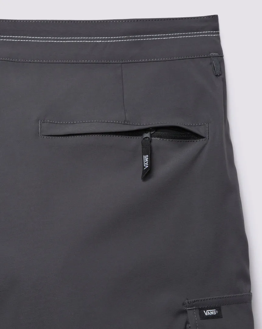 Voyage Essentials Boardshort