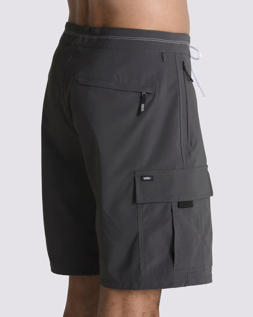 Voyage Essentials Boardshort