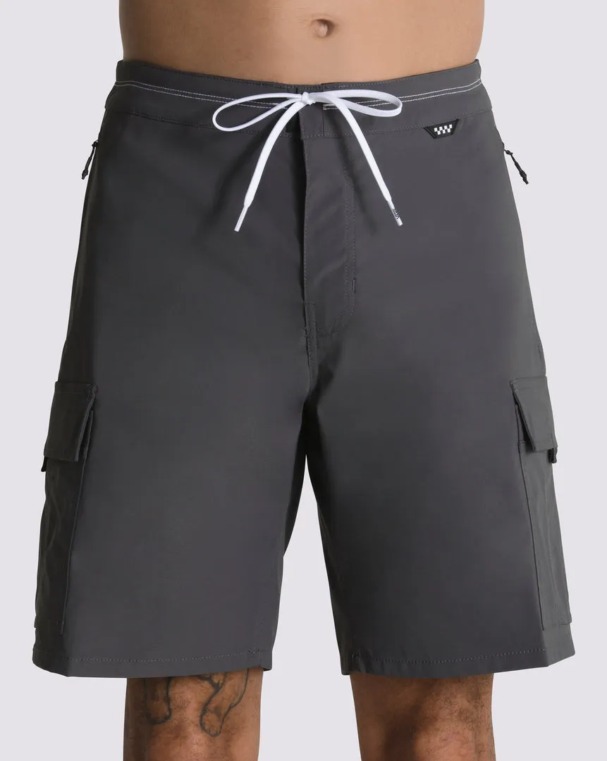 Voyage Essentials Boardshort