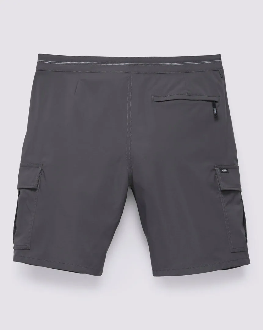 Voyage Essentials Boardshort