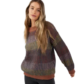 Women's Billie Stripe Sweater