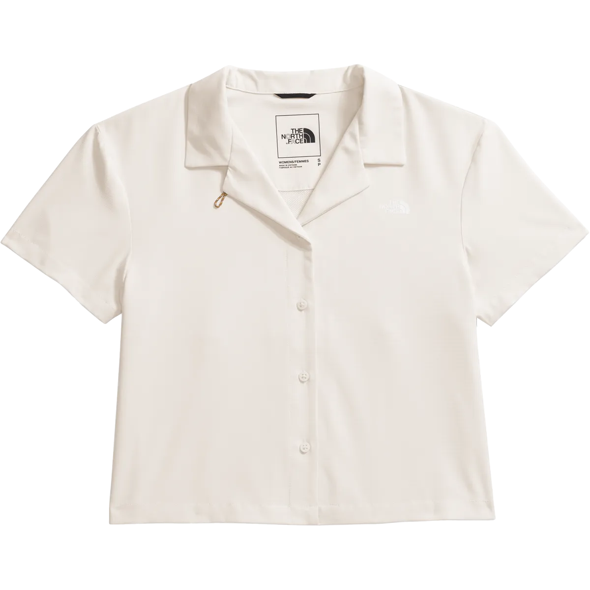 Women's First Trail Short Sleeve Shirt