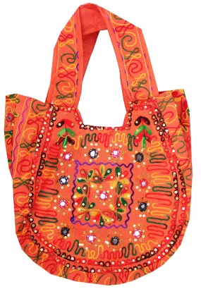 Womens Indian Clothing Accessory Shoulder Bohemian Hippie Gypsy Bag