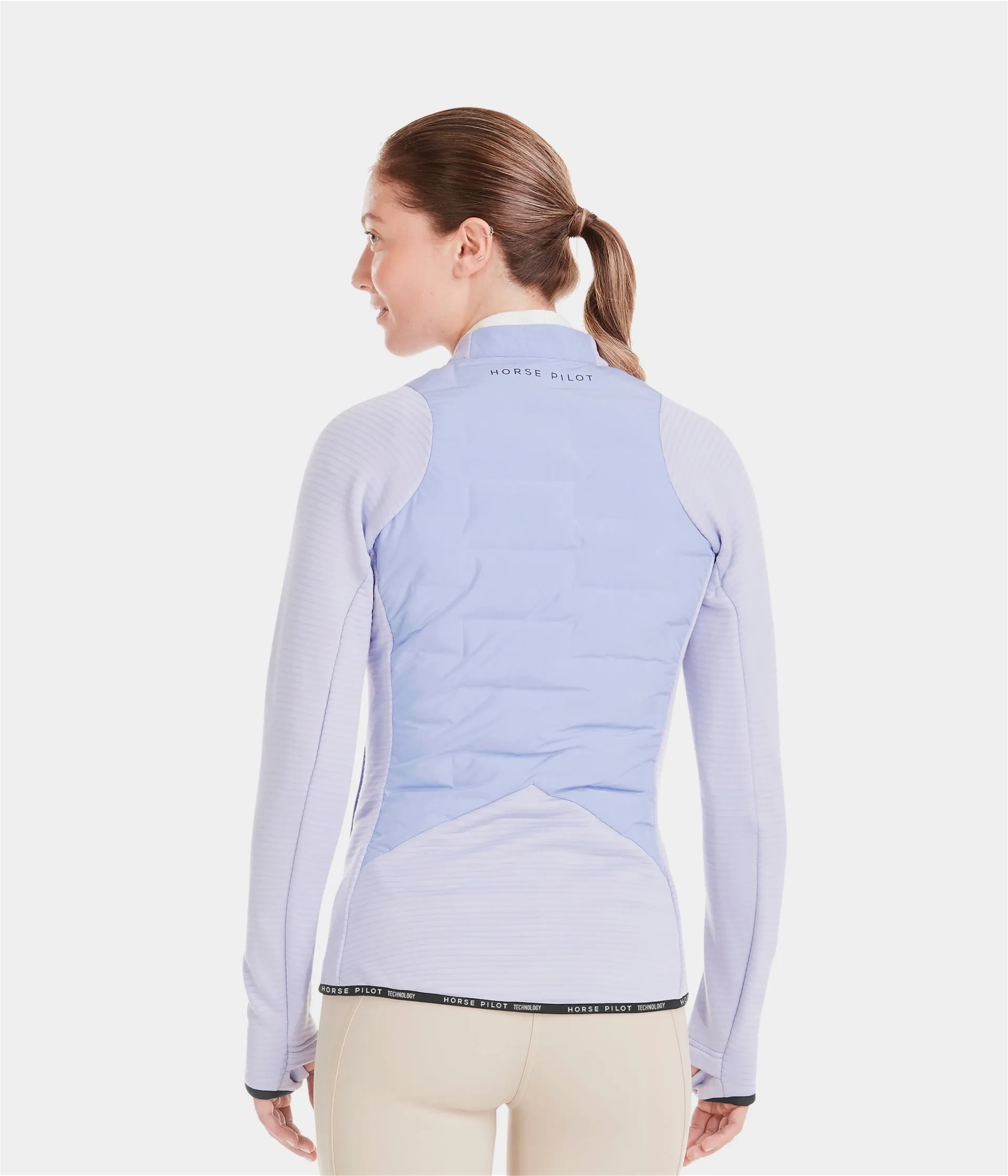 Womens Jacket Storm