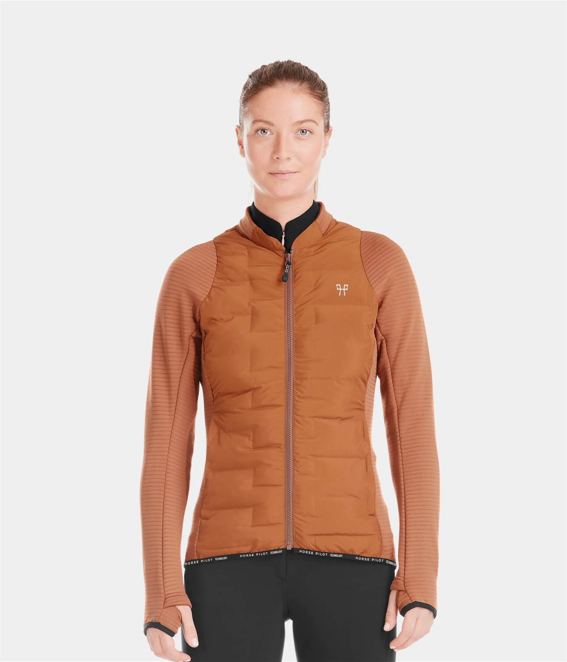 Womens Jacket Storm