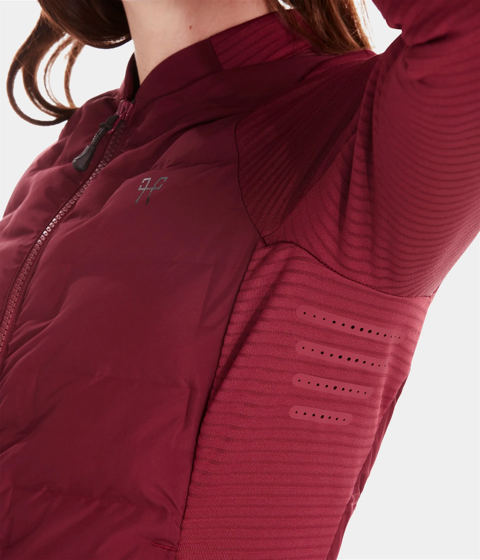 Womens Jacket Storm