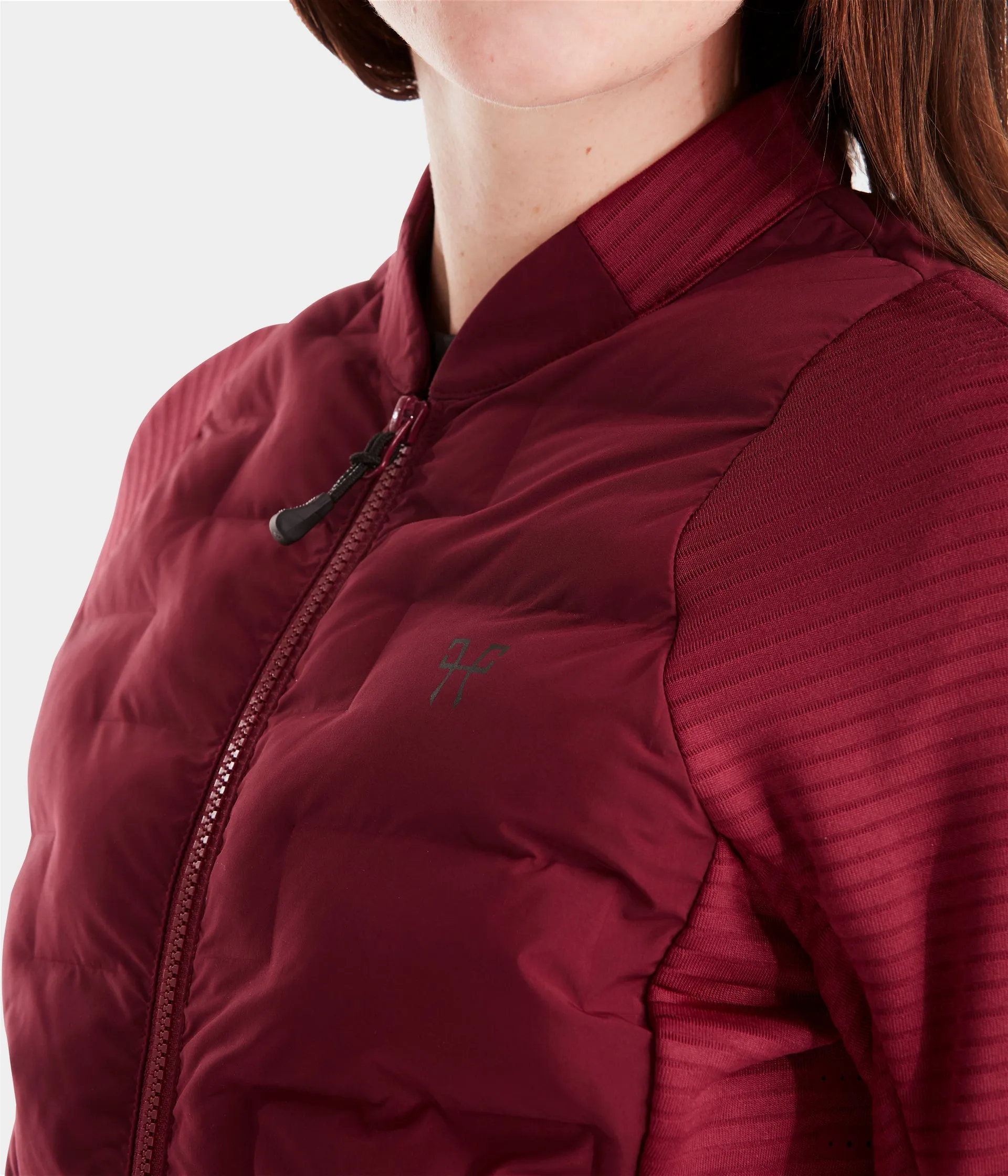 Womens Jacket Storm