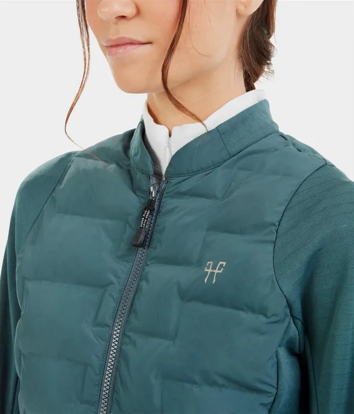 Womens Jacket Storm