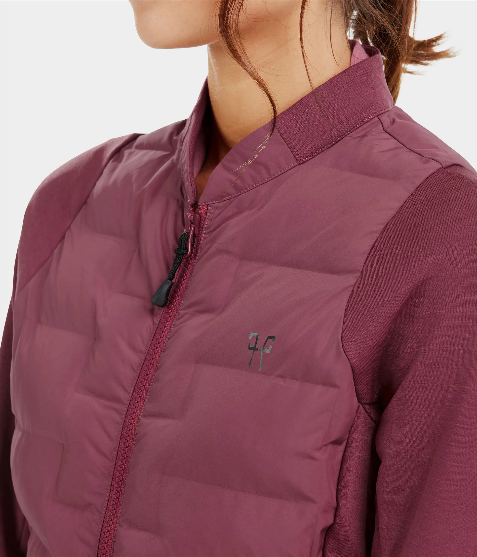 Womens Jacket Storm