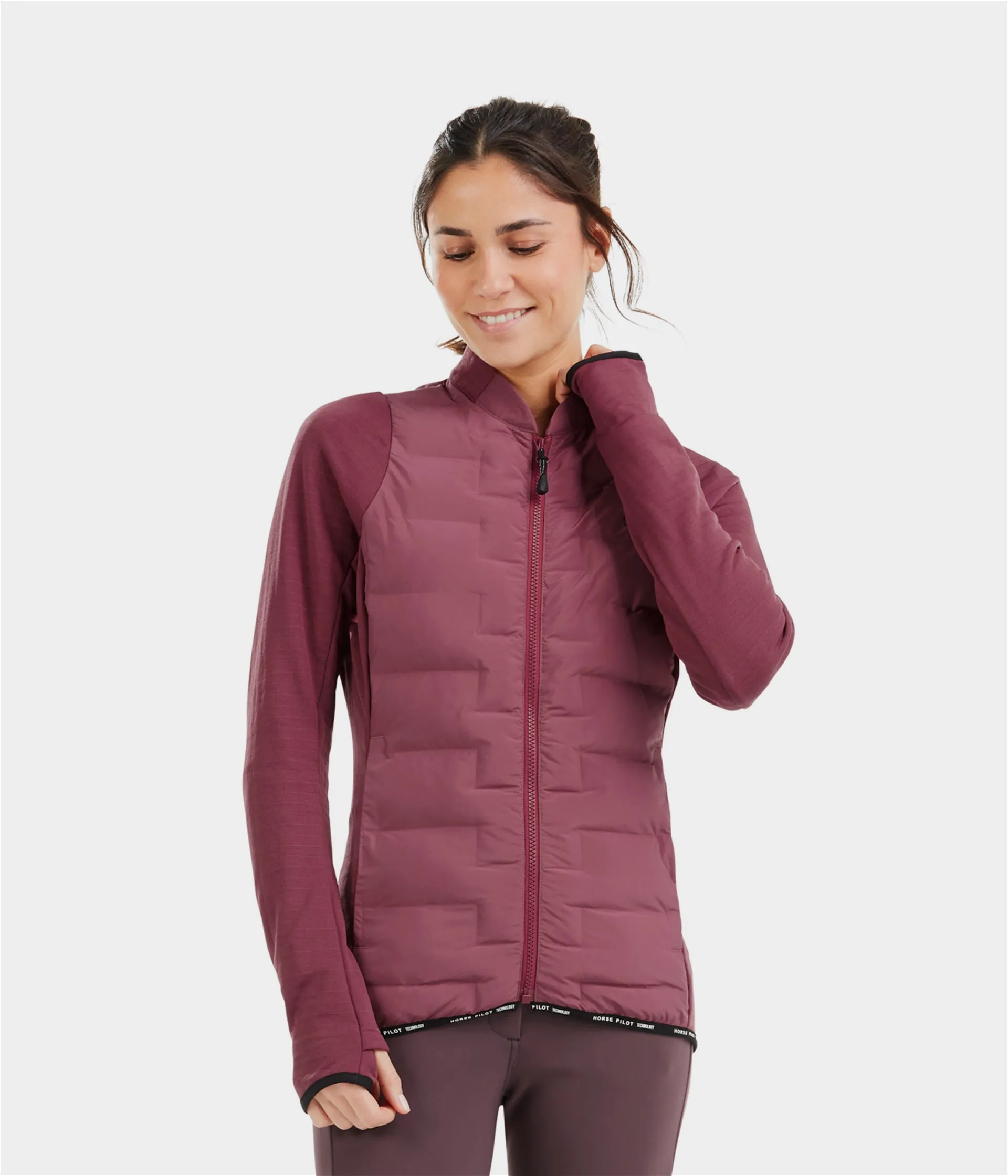 Womens Jacket Storm