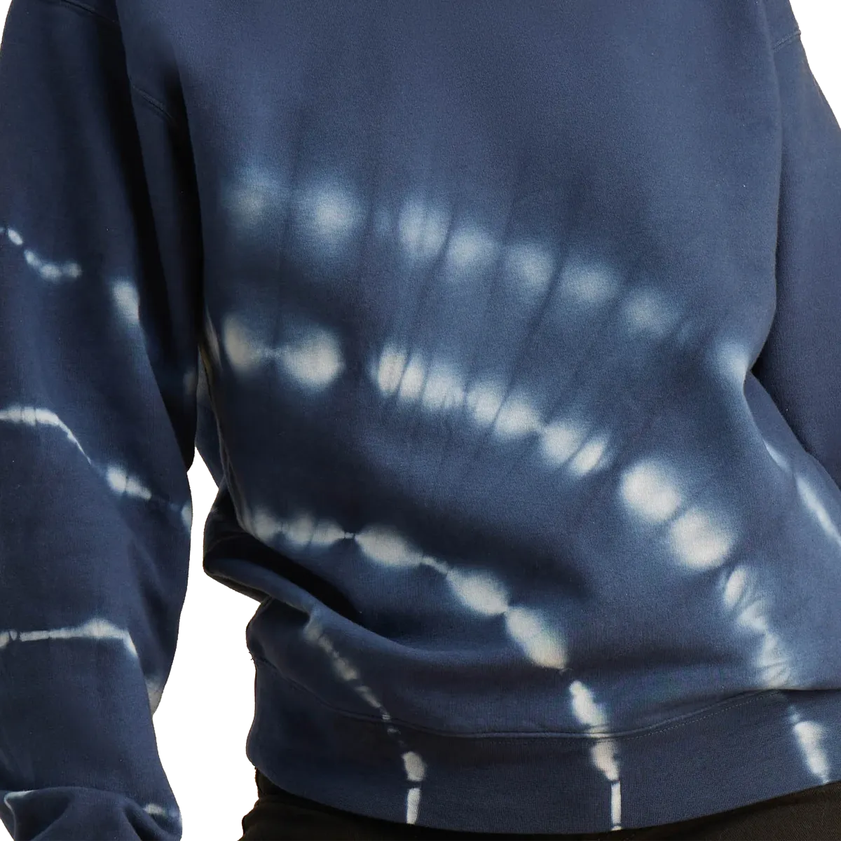 Women's Shibori Fleece