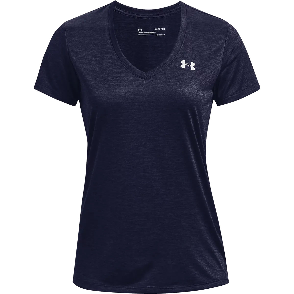 Women's UA Tech Twist V-Neck