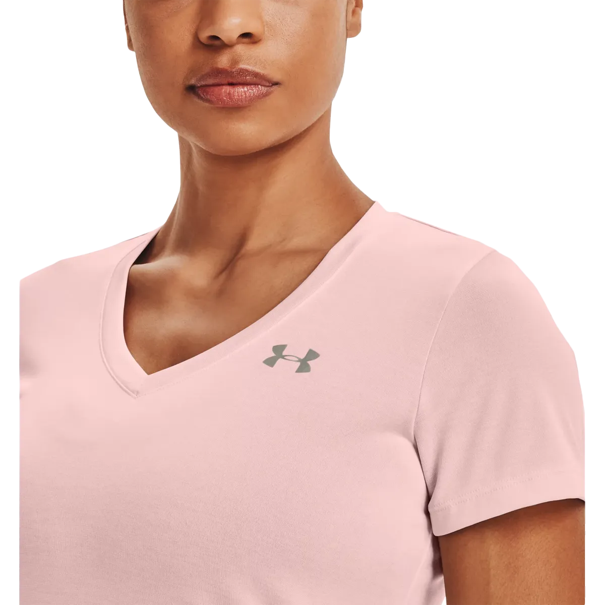 Women's UA Tech Twist V-Neck