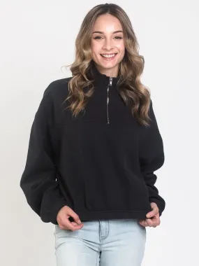 WOMENS WENDY WASH SWEATSHIRT - CLEARANCE