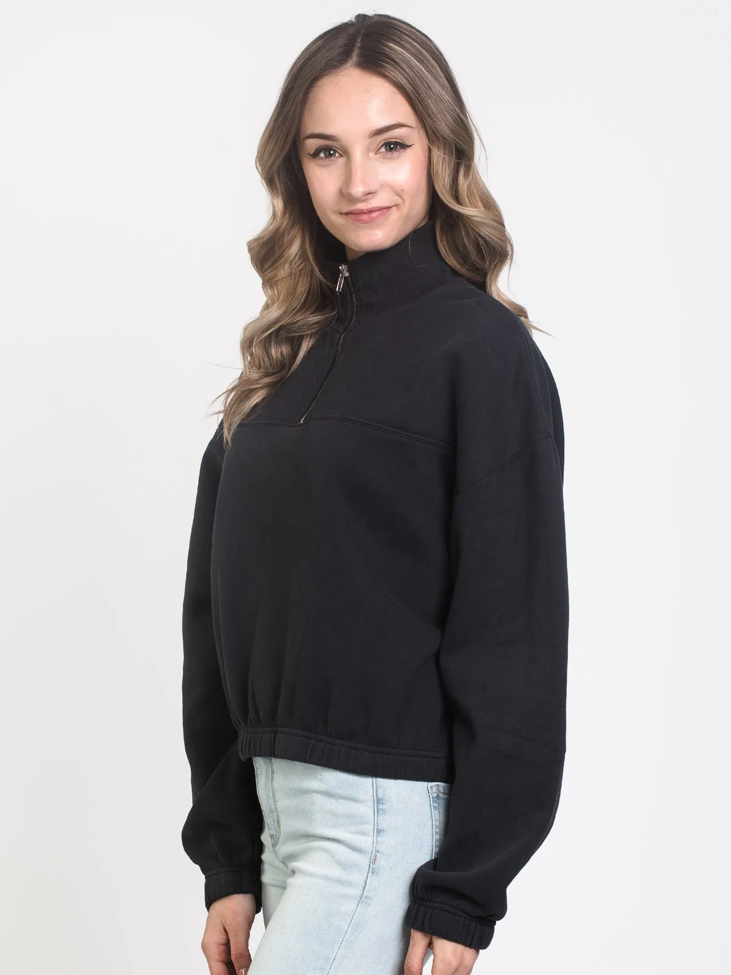 WOMENS WENDY WASH SWEATSHIRT - CLEARANCE